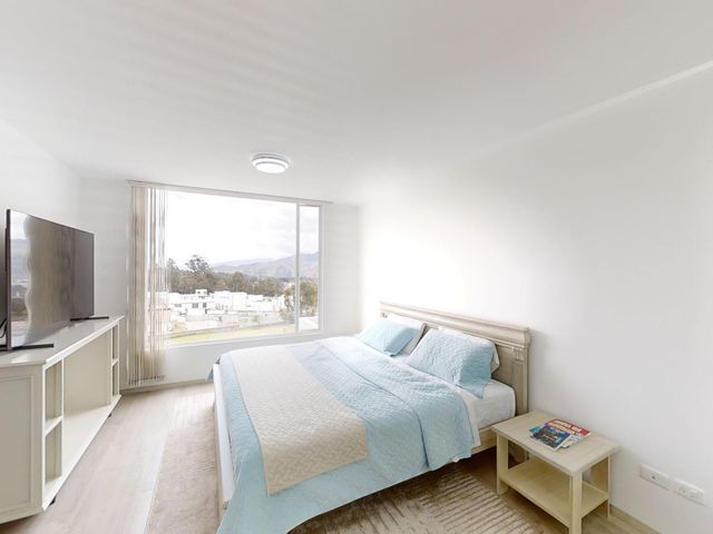 Foto 16 de CONJUNTO HABITACIONAL LA GIRALDA - Valle de los chillos