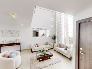 Foto 15 de CASA FANTASÍA - MODERNAS CASAS CON UN TOQUE TRADICIONAL, IDEAL PARA LA FAMILIA.
