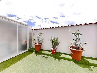 Foto 13 de CASA FANTASÍA - MODERNAS CASAS CON UN TOQUE TRADICIONAL, IDEAL PARA LA FAMILIA.