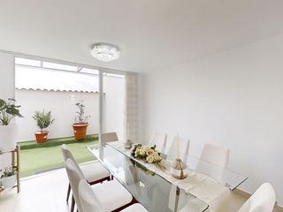 Foto 8 de CASA FANTASÍA - MODERNAS CASAS CON UN TOQUE TRADICIONAL, IDEAL PARA LA FAMILIA.
