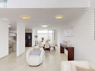 Foto 7 de CASA FANTASÍA - MODERNAS CASAS CON UN TOQUE TRADICIONAL, IDEAL PARA LA FAMILIA.