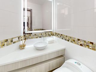 Foto 31 de CASA FANTASÍA - MODERNAS CASAS CON UN TOQUE TRADICIONAL, IDEAL PARA LA FAMILIA.