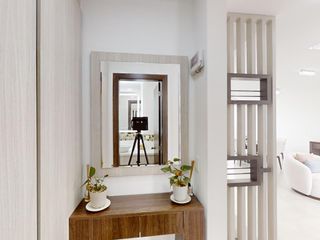 Foto 27 de CASA FANTASÍA - MODERNAS CASAS CON UN TOQUE TRADICIONAL, IDEAL PARA LA FAMILIA.