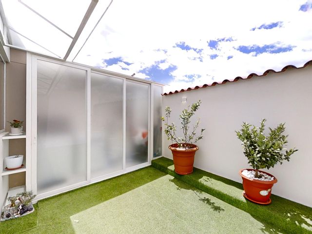 Foto 14 de CONJUNTO HABITACIONAL LA GIRALDA - Valle de los chillos