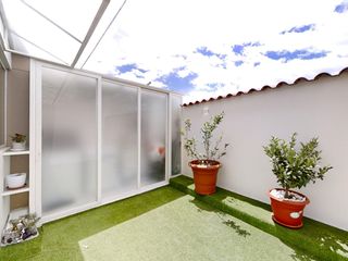 Foto 14 de CASA FANTASÍA - MODERNAS CASAS CON UN TOQUE TRADICIONAL, IDEAL PARA LA FAMILIA.