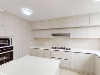 Foto 10 de CASA FANTASÍA - MODERNAS CASAS CON UN TOQUE TRADICIONAL, IDEAL PARA LA FAMILIA.