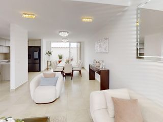 Foto 44 de CASA FANTASÍA - MODERNAS CASAS CON UN TOQUE TRADICIONAL, IDEAL PARA LA FAMILIA.