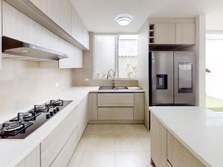 Foto 43 de CASA FANTASÍA - MODERNAS CASAS CON UN TOQUE TRADICIONAL, IDEAL PARA LA FAMILIA.