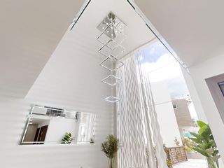 Foto 6 de CASA FANTASÍA - MODERNAS CASAS CON UN TOQUE TRADICIONAL, IDEAL PARA LA FAMILIA.