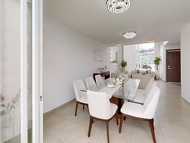 Foto 40 de CONJUNTO HABITACIONAL LA GIRALDA - Valle de los chillos