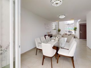Foto 40 de CASA FANTASÍA - MODERNAS CASAS CON UN TOQUE TRADICIONAL, IDEAL PARA LA FAMILIA.