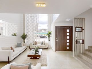 Foto 5 de CASA FANTASÍA - MODERNAS CASAS CON UN TOQUE TRADICIONAL, IDEAL PARA LA FAMILIA.