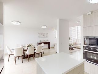 Foto 12 de CASA FANTASÍA - MODERNAS CASAS CON UN TOQUE TRADICIONAL, IDEAL PARA LA FAMILIA.