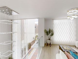 Foto 18 de CASA FANTASÍA - MODERNAS CASAS CON UN TOQUE TRADICIONAL, IDEAL PARA LA FAMILIA.