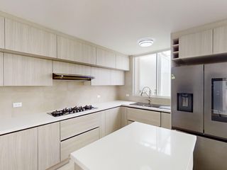 Foto 11 de CASA FANTASÍA - MODERNAS CASAS CON UN TOQUE TRADICIONAL, IDEAL PARA LA FAMILIA.