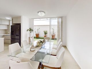 Foto 39 de CASA FANTASÍA - MODERNAS CASAS CON UN TOQUE TRADICIONAL, IDEAL PARA LA FAMILIA.