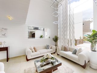 Foto 4 de CASA FANTASÍA - MODERNAS CASAS CON UN TOQUE TRADICIONAL, IDEAL PARA LA FAMILIA.