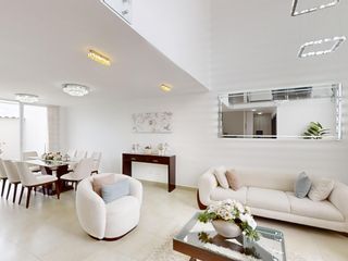 Foto 1 de CASA FANTASÍA - MODERNAS CASAS CON UN TOQUE TRADICIONAL, IDEAL PARA LA FAMILIA.