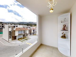 Foto 21 de CASA FANTASÍA - MODERNAS CASAS CON UN TOQUE TRADICIONAL, IDEAL PARA LA FAMILIA.