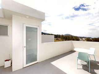Foto 25 de CASA FANTASÍA - MODERNAS CASAS CON UN TOQUE TRADICIONAL, IDEAL PARA LA FAMILIA.