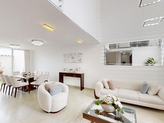 Foto 3 de CASA FANTASÍA - MODERNAS CASAS CON UN TOQUE TRADICIONAL, IDEAL PARA LA FAMILIA.