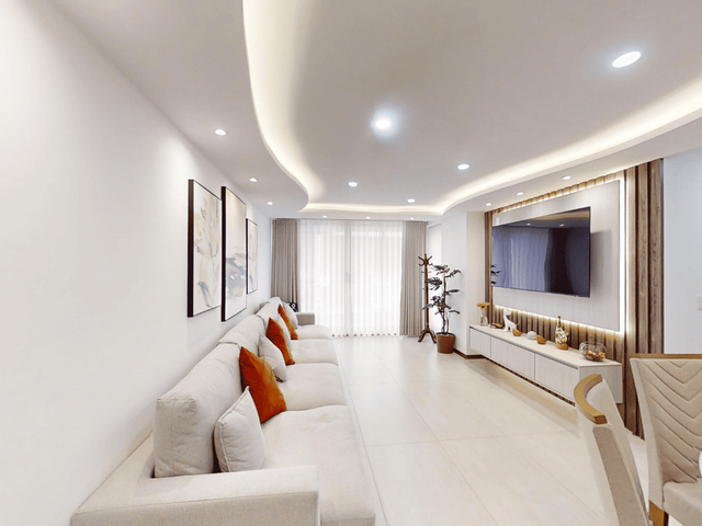 Foto 72 de Departamentos en venta Norte de Quito Sector Santa Lucia a una cuadra de la AV. 6 de Diciembre - Blacón Real