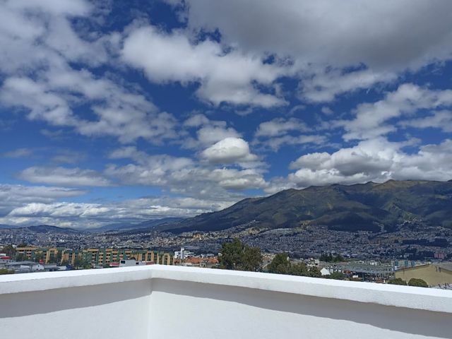 Balcón Real - Departamentos al Norte de Quito Sector Santa Lucia