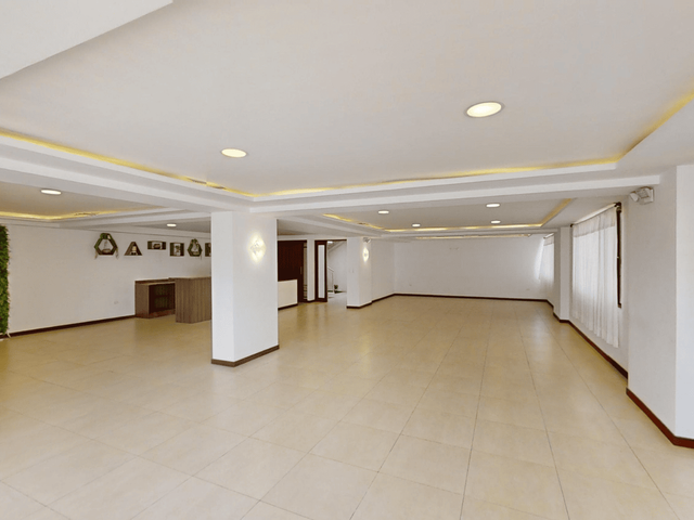 Foto 53 de Departamentos en venta Norte de Quito Sector Santa Lucia a una cuadra de la AV. 6 de Diciembre - Blacón Real