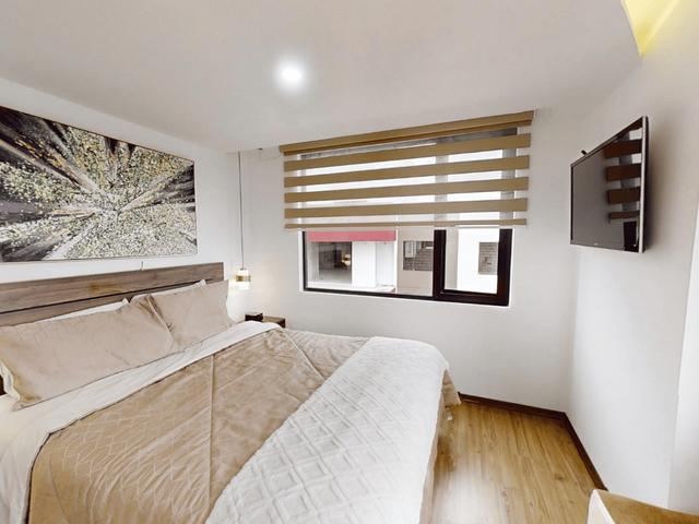Foto 75 de Departamentos en venta Norte de Quito Sector Santa Lucia a una cuadra de la AV. 6 de Diciembre - Blacón Real