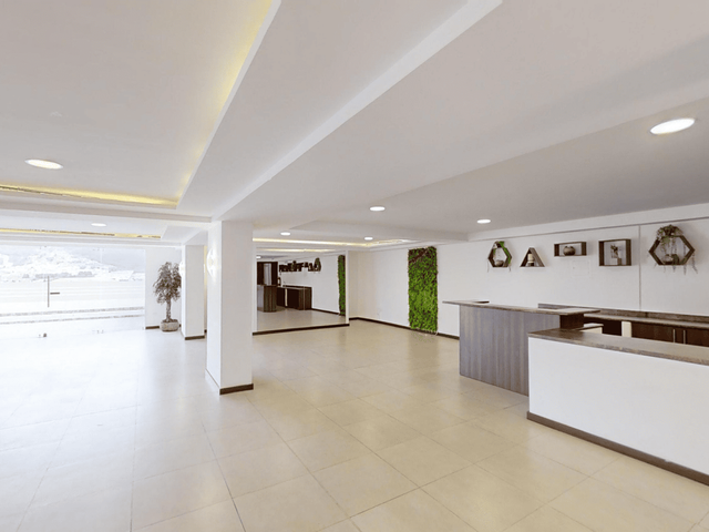 Foto 48 de Departamentos en venta Norte de Quito Sector Santa Lucia a una cuadra de la AV. 6 de Diciembre - Blacón Real