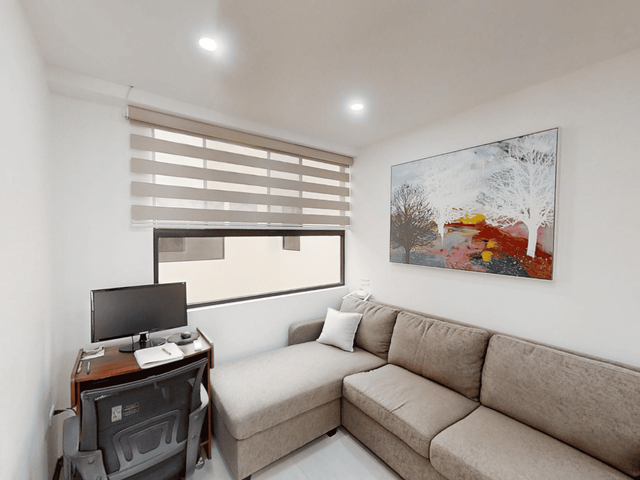 Foto 73 de Departamentos en venta Norte de Quito Sector Santa Lucia a una cuadra de la AV. 6 de Diciembre - Blacón Real