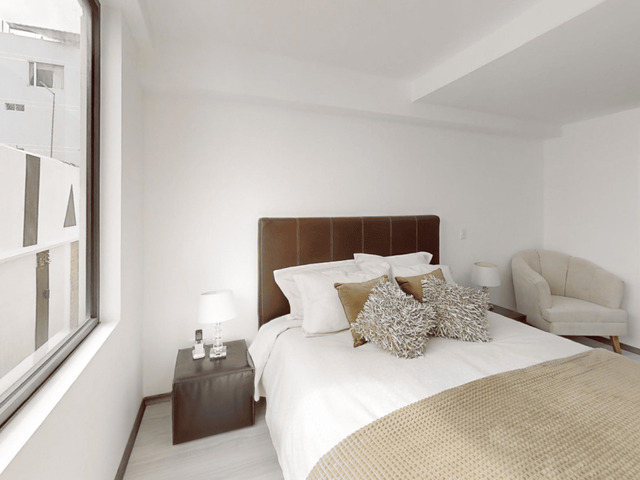 Foto 88 de Departamentos en venta Norte de Quito Sector Santa Lucia a una cuadra de la AV. 6 de Diciembre - Blacón Real