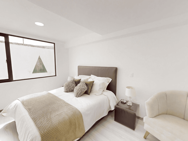 Foto 87 de Departamentos en venta Norte de Quito Sector Santa Lucia a una cuadra de la AV. 6 de Diciembre - Blacón Real