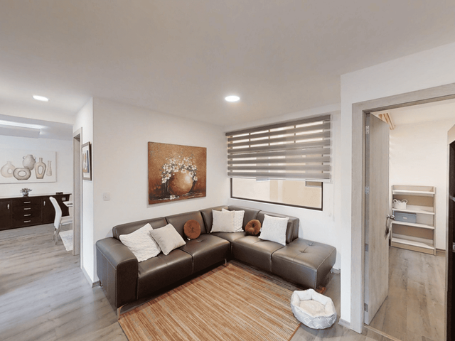 Foto 56 de Departamentos en venta Norte de Quito Sector Santa Lucia a una cuadra de la AV. 6 de Diciembre - Blacón Real