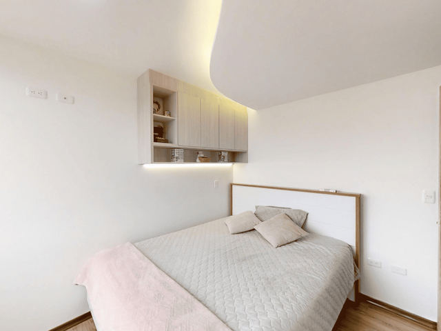 Foto 76 de Departamentos en venta Norte de Quito Sector Santa Lucia a una cuadra de la AV. 6 de Diciembre - Blacón Real