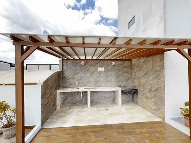 Foto 50 de Departamentos en venta Norte de Quito Sector Santa Lucia a una cuadra de la AV. 6 de Diciembre - Blacón Real