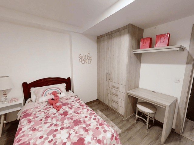 Foto 64 de Departamentos en venta Norte de Quito Sector Santa Lucia a una cuadra de la AV. 6 de Diciembre - Blacón Real
