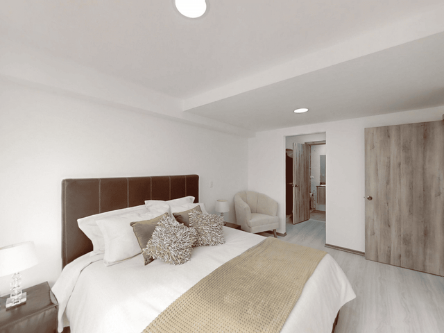 Foto 86 de Departamentos en venta Norte de Quito Sector Santa Lucia a una cuadra de la AV. 6 de Diciembre - Blacón Real