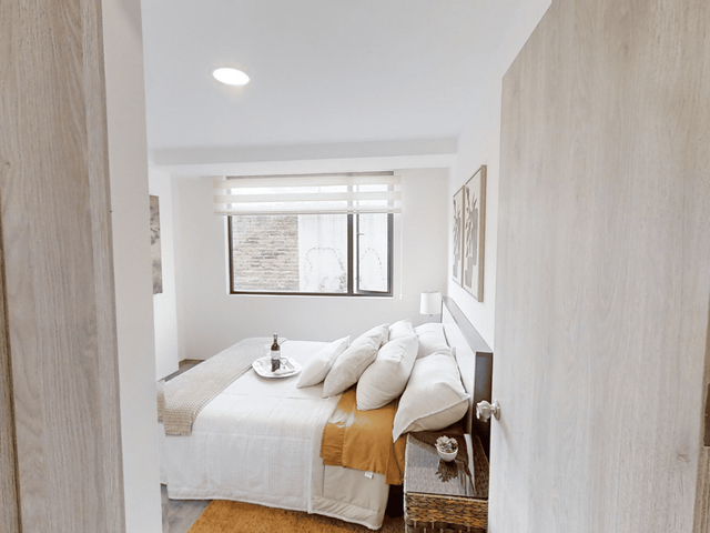 Foto 61 de Departamentos en venta Norte de Quito Sector Santa Lucia a una cuadra de la AV. 6 de Diciembre - Blacón Real