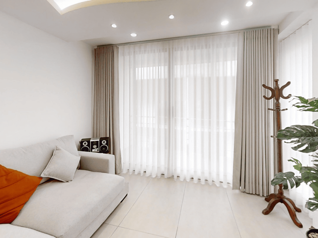 Foto 71 de Departamentos en venta Norte de Quito Sector Santa Lucia a una cuadra de la AV. 6 de Diciembre - Blacón Real