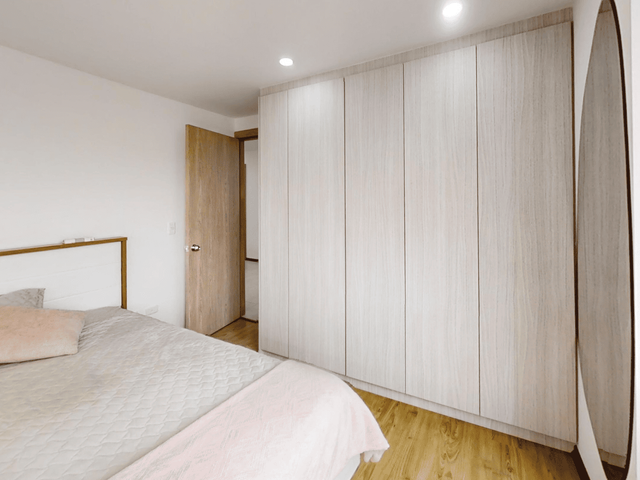 Foto 77 de Departamentos en venta Norte de Quito Sector Santa Lucia a una cuadra de la AV. 6 de Diciembre - Blacón Real