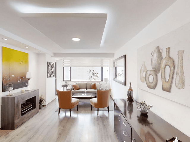 Foto 59 de Departamentos en venta Norte de Quito Sector Santa Lucia a una cuadra de la AV. 6 de Diciembre - Blacón Real