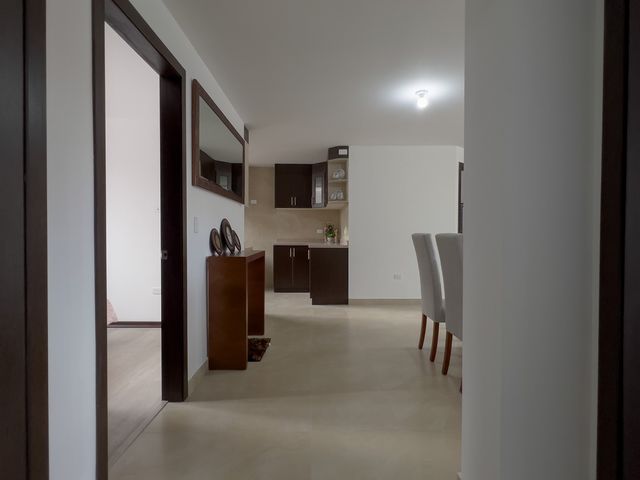 Foto 12 de CONJUNTO HABITACIONAL LA GIRALDA