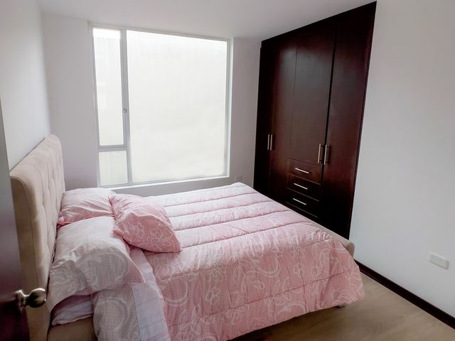 Foto 17 de CONJUNTO HABITACIONAL LA GIRALDA