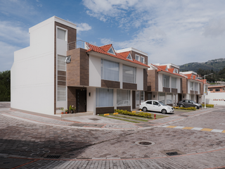 Departamento en venta con baja de precio en Conocoto