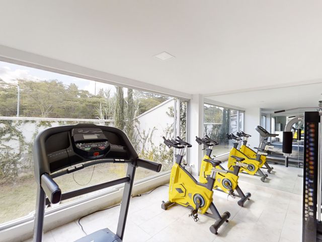 Foto 8 de Venta de las últimas 5 suites disponibles Versailles Cumbayá - Aplica crédito VIP 5%