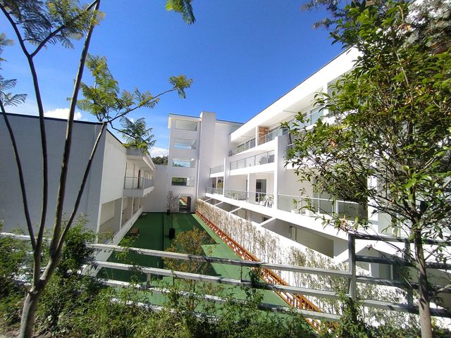 Foto 5 de Venta de las últimas 5 suites disponibles Versailles Cumbayá - Aplica crédito VIP 5%