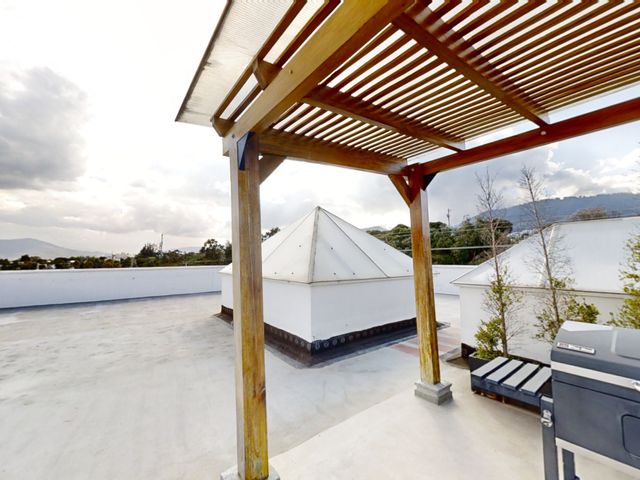 Foto 11 de Venta de las últimas 5 suites disponibles Versailles Cumbayá - Aplica crédito VIP 5%