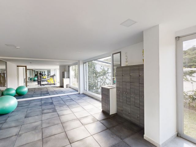 Foto 7 de Venta de las últimas 5 suites disponibles Versailles Cumbayá - Aplica crédito VIP 5%
