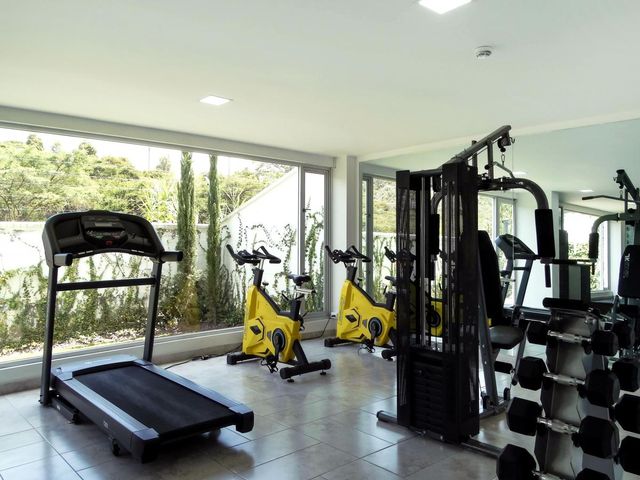 Foto 6 de Venta de las últimas 5 suites disponibles Versailles Cumbayá - Aplica crédito VIP 5%